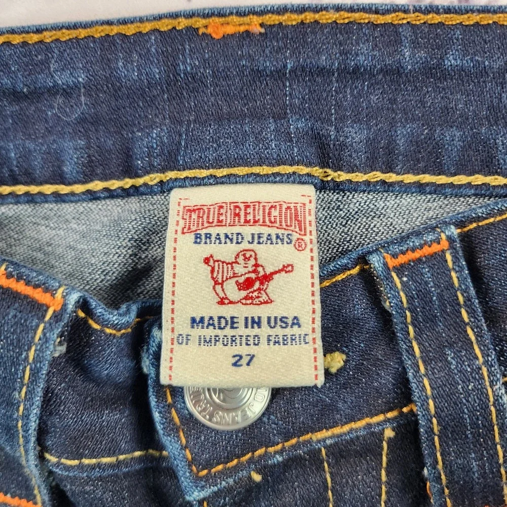 True Religion true religion